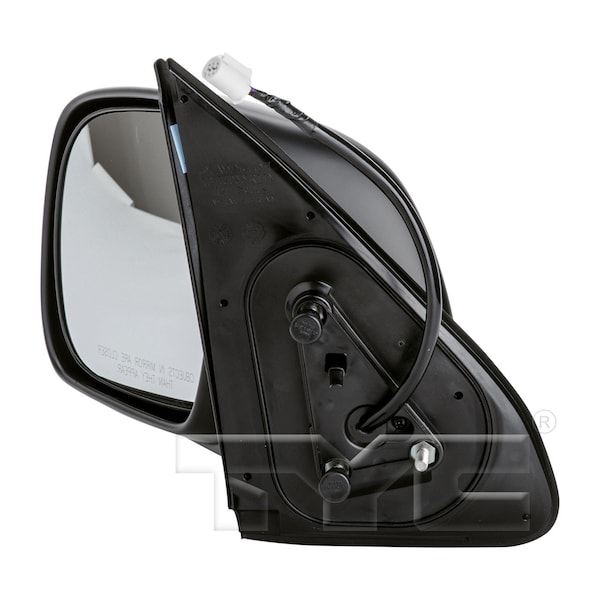 Tyc Tyc Door Mirror, 5290332 5290332 - main